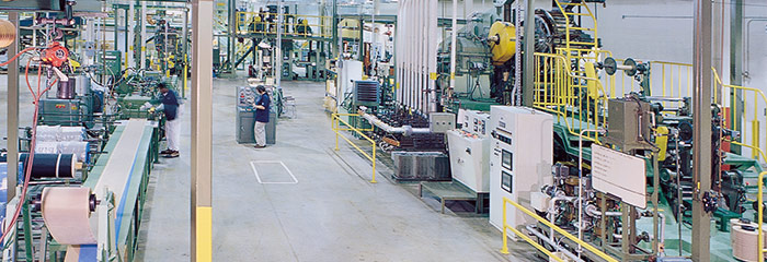 Technical Support | Nitta Corporation of America