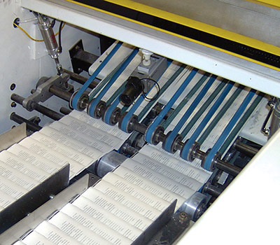 Printing and Bookbinding