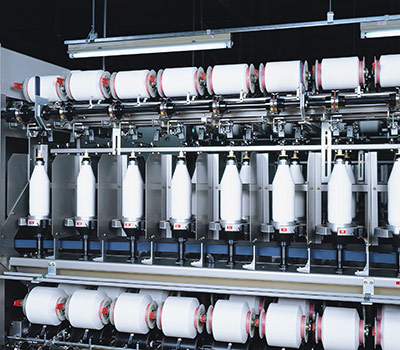 Textile Industry Belts