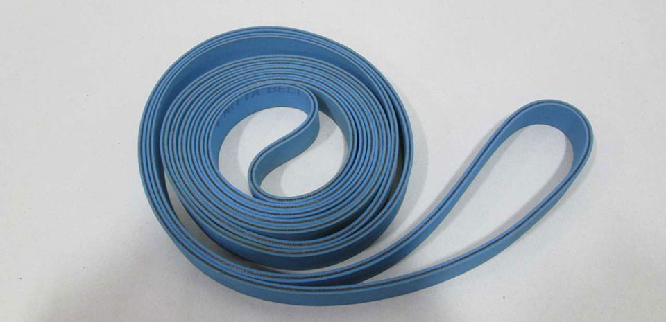 nitta様確認用 NITTA Belt - Nitta Corporation of America